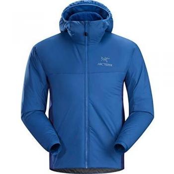 Männer-Atom-LT-Jacke (XL) – Arc'teryx Shimizu Modell