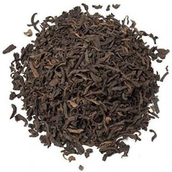Aromas de Té