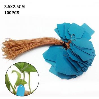 Seedling Identification Tags