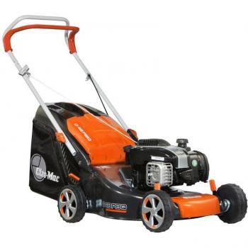 Rasaerba OLEOMAC G 48 PBQ Comfort Plus, motore Briggs & Stratton 140 cc, larghezza taglio 46 cm
