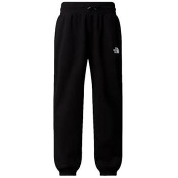 North Face Pantaloni Tuta Essential Nero Fit Comfort