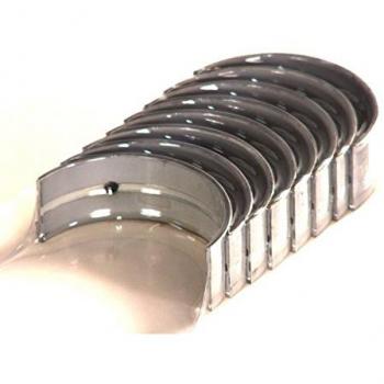 Coussinet de vilebrequin GLYCO H1082/4 STD pour FIAT, ALFA ROMEO, LANCIA