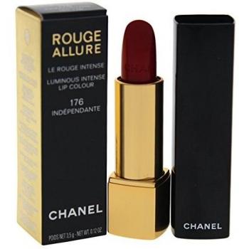 Chanel Rouge Allure Pintalabios 176 Independiente 3,5g