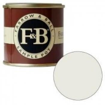 Farrow & Ball Great White No. 2006 Sample Paint 100ml