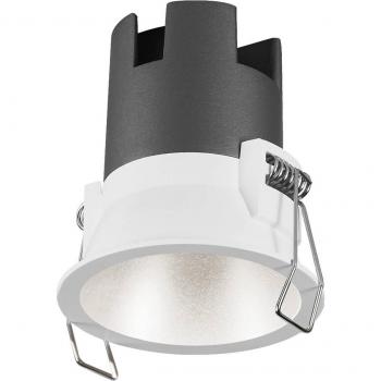Ledvance, Wandleuchte + Deckenleuchte, LED Spot Recess Twist Pro (400 lm)