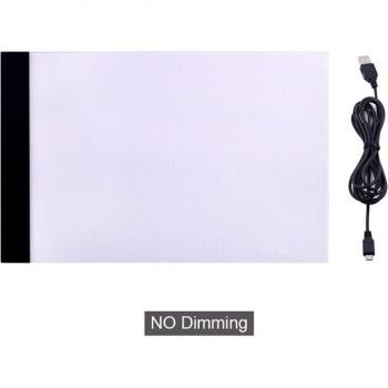 CHIPAL A4 Electronic Drawing Board