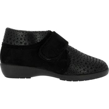 Calçado de Mulher Botim Doctor Cutillas – 41616 Preto
