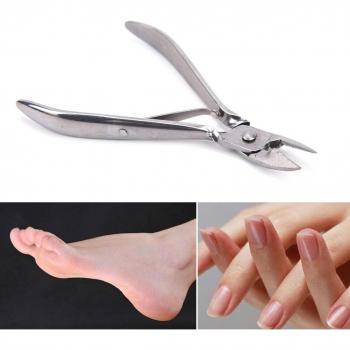Tondeuse Cuticules Manucure-Pédicure 1Pc