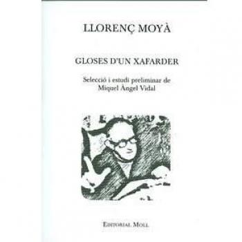 Gloses D'Un Xafarder