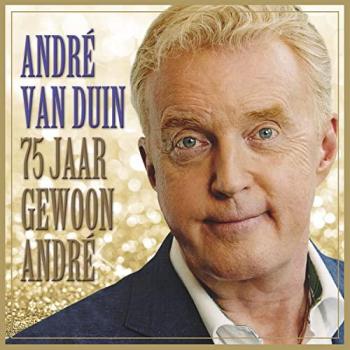 Andre van Duin