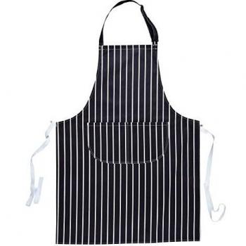 Grembiule Blu Navy con Pettorina Portwest S849