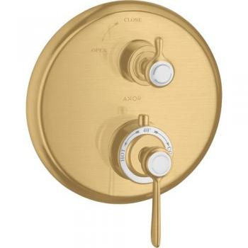 Robinet Thermostat Encastré Axor Montreux