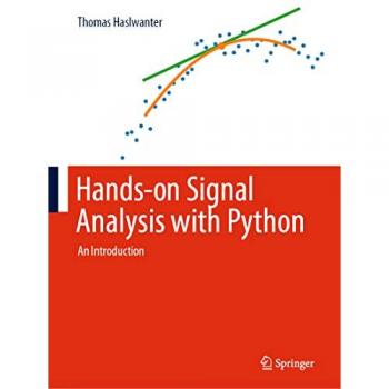 Hands-on Signal Analysis with Python