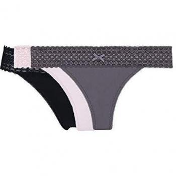 Tanga Variance Les Quotidiens Multicolor