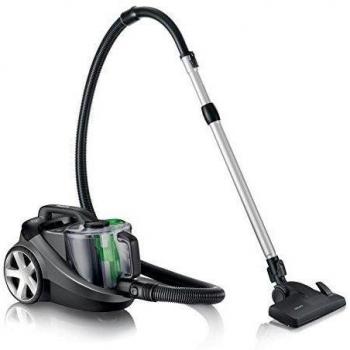 Philips FC8769/01 Aspiradora Sin Bolsa, Potencia PowerCyclone 5 y Filtro EPA 12