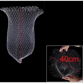 Red de Nailon de 70 cm – Malla Plegable