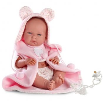 Dolcezza Nica Baby Doll