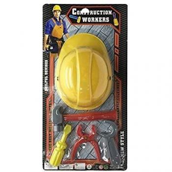 Construction Workers Tool Pack