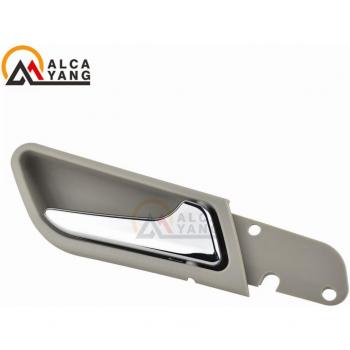 Interior Door Handle Trim for Mercedes-Benz A-Class W169 B-Class W245