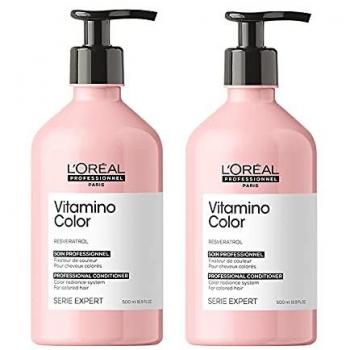 DeepGuard Vitamino Conditioner – 500 mL
