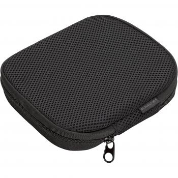 Casque Microfilé Sur‑Oreille Poly Blackwire C3220 Série 3200, Noir, Certificat Skype, Avaya et Cisco Jabber