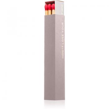 Firestarter Lavender Matches 1 pc