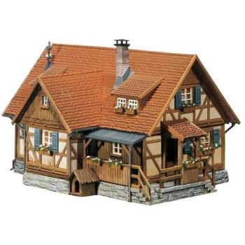 Maison Rurale Faller pour Enfants