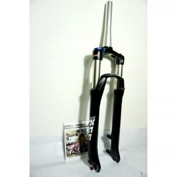 Fourche VTT 26 Suntour XCR avec réglage de verrouillage