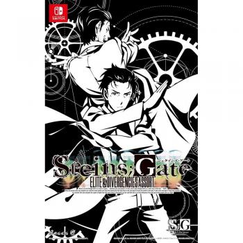 STEINS;GATE Double Pack 15ème Anniversaire
