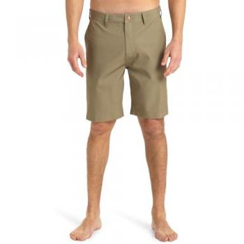 Quiksilver Union Bermuda Híbrida 20' – Talla Hombre