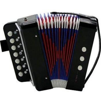 RitmoKids 7‑Acción