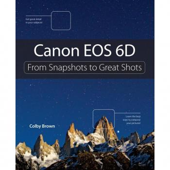 Vitalsource Technologies, Inc. Product Details Canon EOS 6D: From Snapshots to Great Shots
