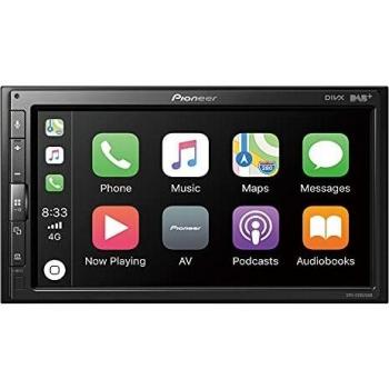 Pioneer SPH-EVO62DAB 6.8 CarPlay Android Auto