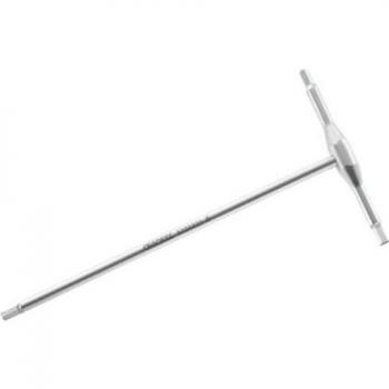 Expert by Facom Metal T Handle Hexagon Allen Key 6mm