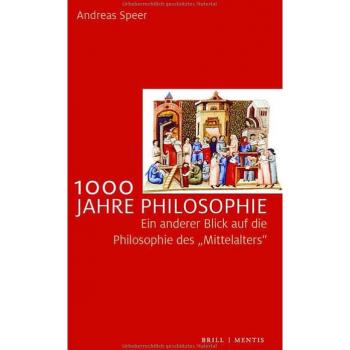 1000 Jahre Philosophie