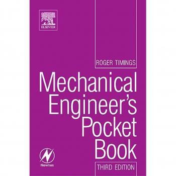 Vitalsource Technologies, Inc. Newnes Mechanical Engineer's Pocket Book
