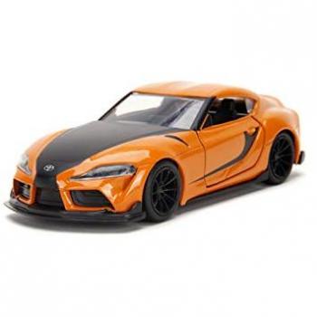 Voiture Miniature JADA TOYS 1/32