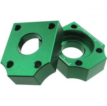 XLJOY 15mm Achse Schlüssel für Schmutz Fahrräder
