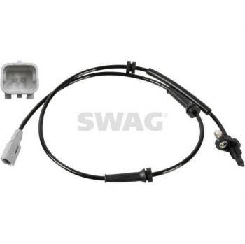 Monitor de Rotações SWAG 66 10 8003