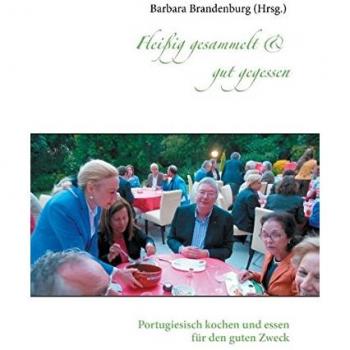 Fleißig gesammelt & gut gegessen
