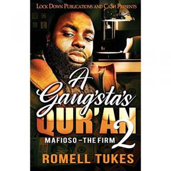 A Gangsta's Qur'an 2