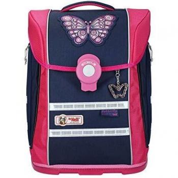 McNeill Ergo Primero Ranzen Butterfly