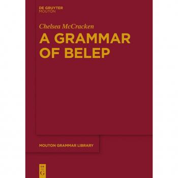 A Grammar of Belep