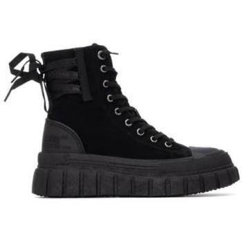 Refresh Damen Schuhe 17307701-NEGRO