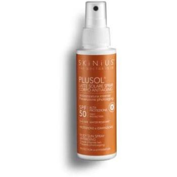 LATTE SOLARE PLUSOL SPF50 100ML