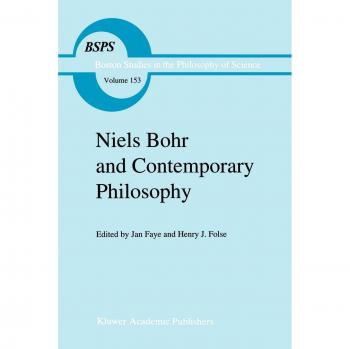 Niels Bohr and Contemporary Philosophy