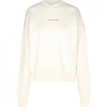 Armedangels Sweatshirt ALIZAA NESTLING Damen