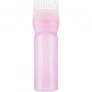 Botella de Tinte 120ml Solon Coloreado
