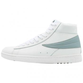Zapatillas Highflyer L Mid (FFW0205) – Modelo Blanco mujer