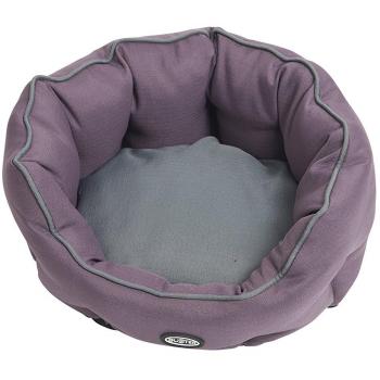 Ebony Steel Cocoon Rest
